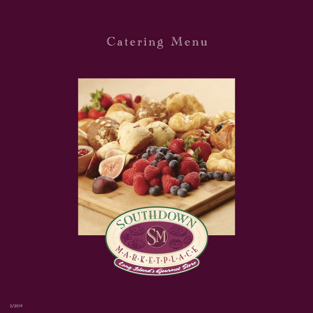 Southdown Marketplace Long Island's Gourmet Store